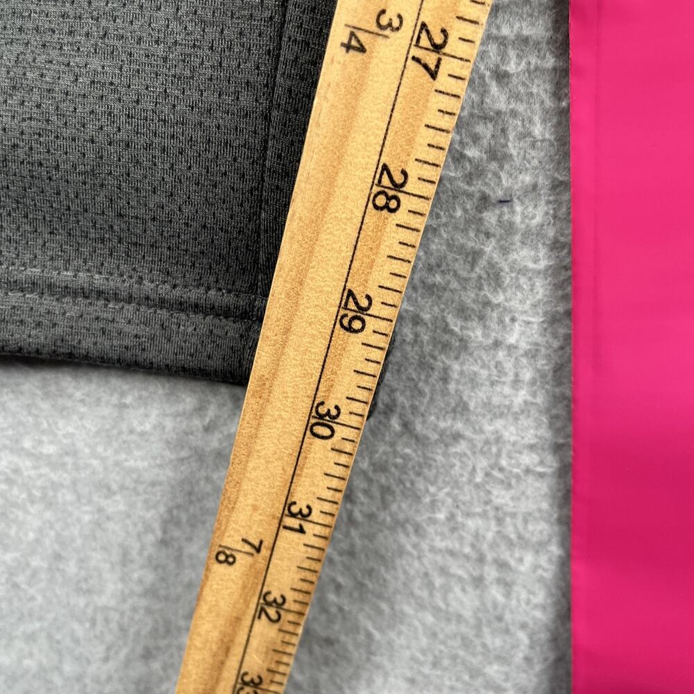 Spyder Active Sweat Pants Mens Medium Gray Stretch Quick Dry Draw String New NWT - Picture 6 of 13
